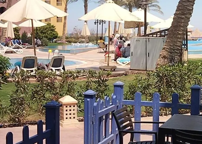 ساوث بيتش بورتو السخنه Apartment Ain Sukhna