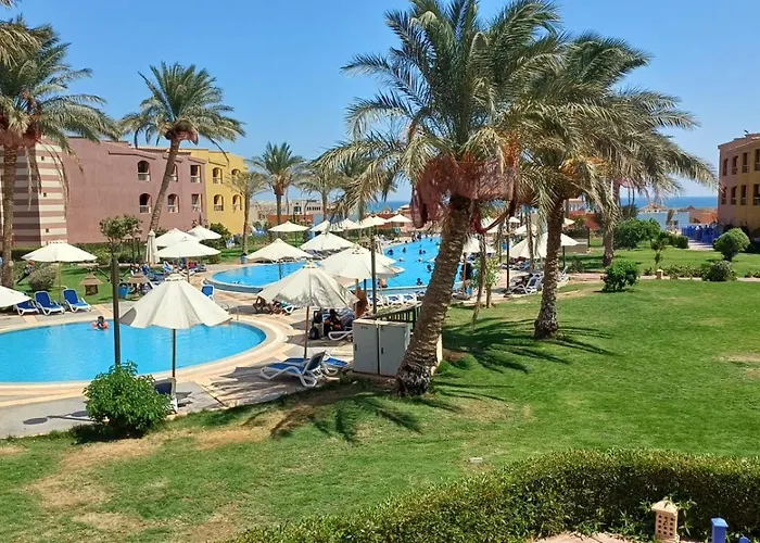 Apartment ساوث بيتش بورتو السخنه Ain Sukhna